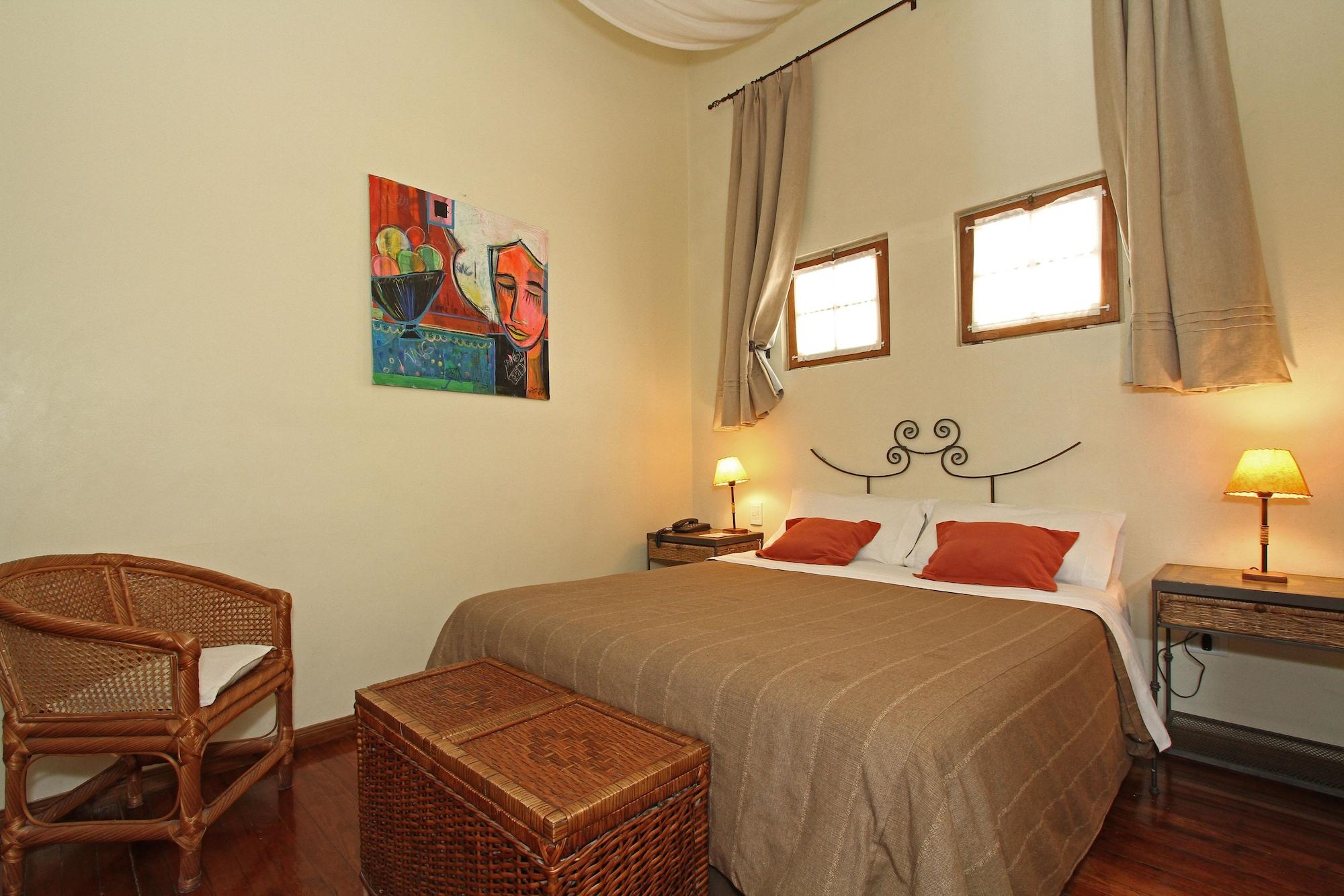 A Hotel Μπουένος Άιρες Εξωτερικό φωτογραφία