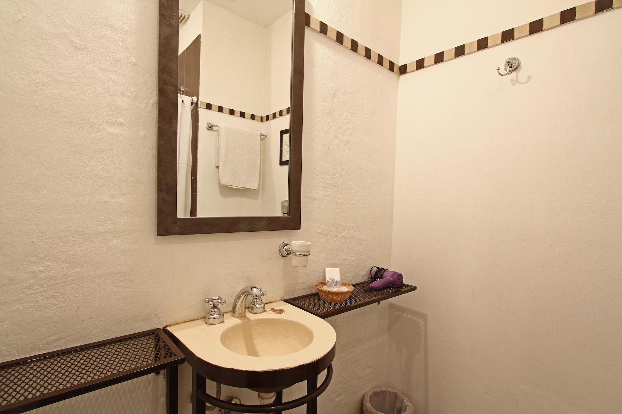 A Hotel Μπουένος Άιρες Εξωτερικό φωτογραφία