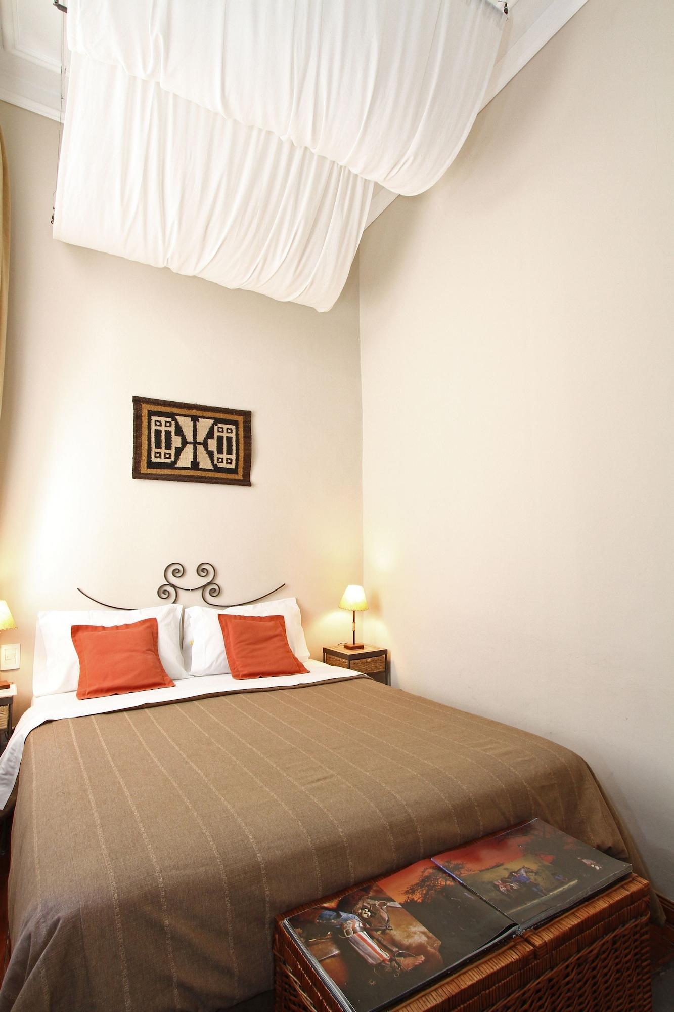 A Hotel Μπουένος Άιρες Εξωτερικό φωτογραφία