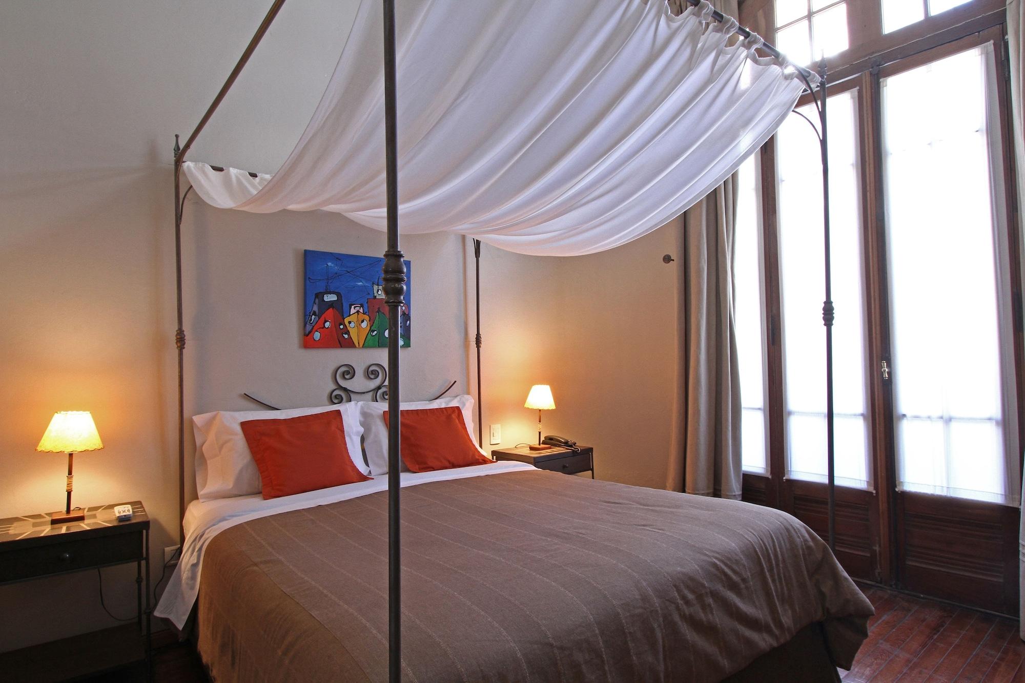 A Hotel Μπουένος Άιρες Εξωτερικό φωτογραφία