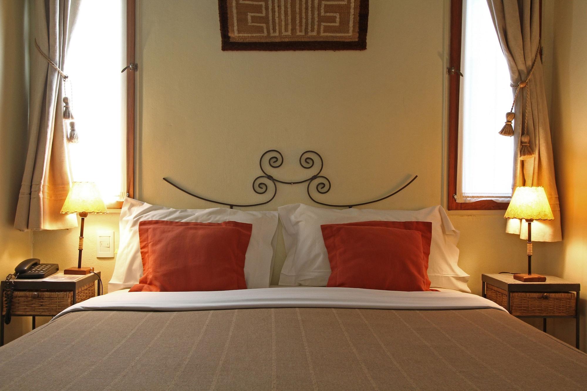 A Hotel Μπουένος Άιρες Εξωτερικό φωτογραφία