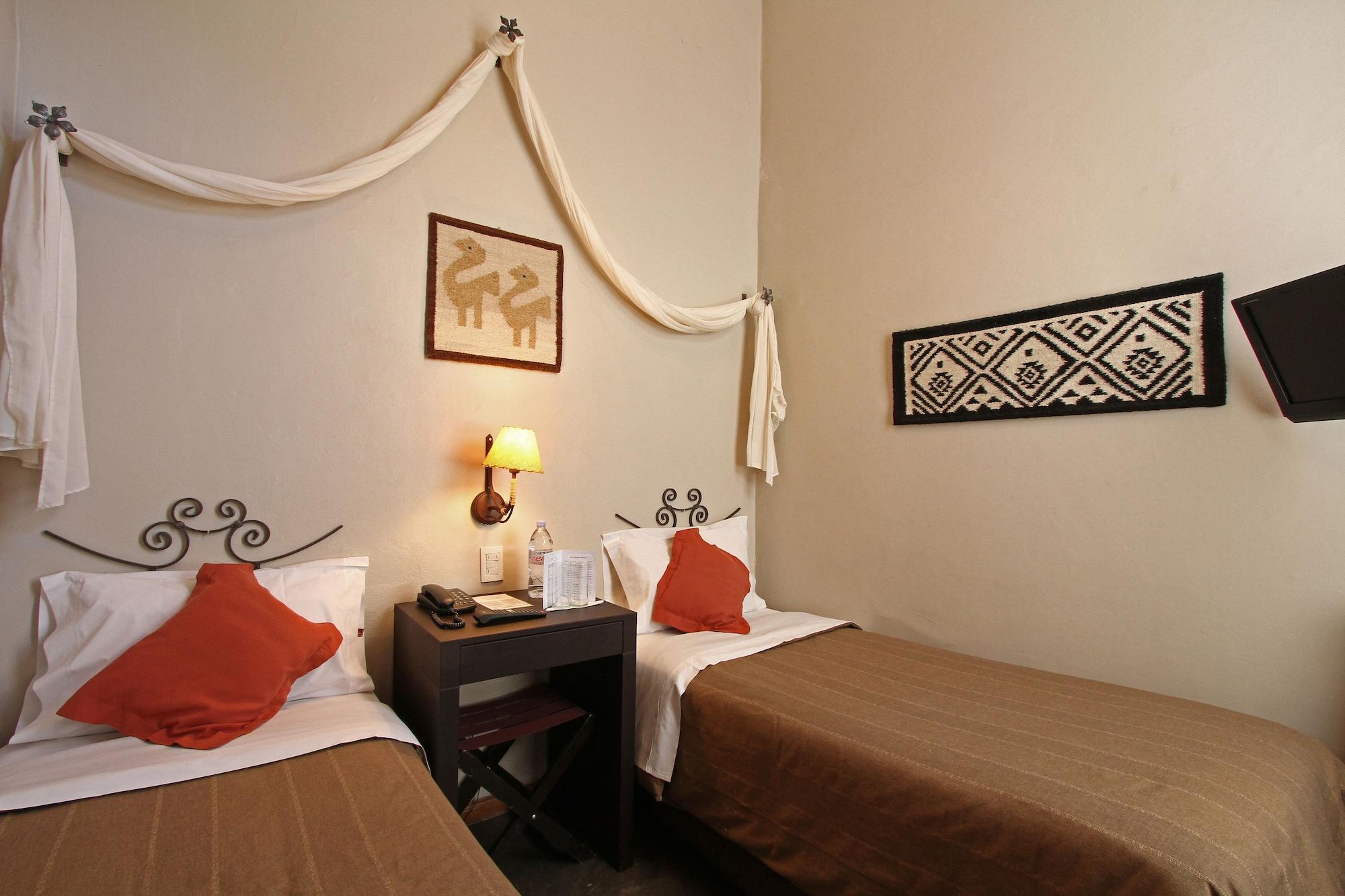 A Hotel Μπουένος Άιρες Εξωτερικό φωτογραφία