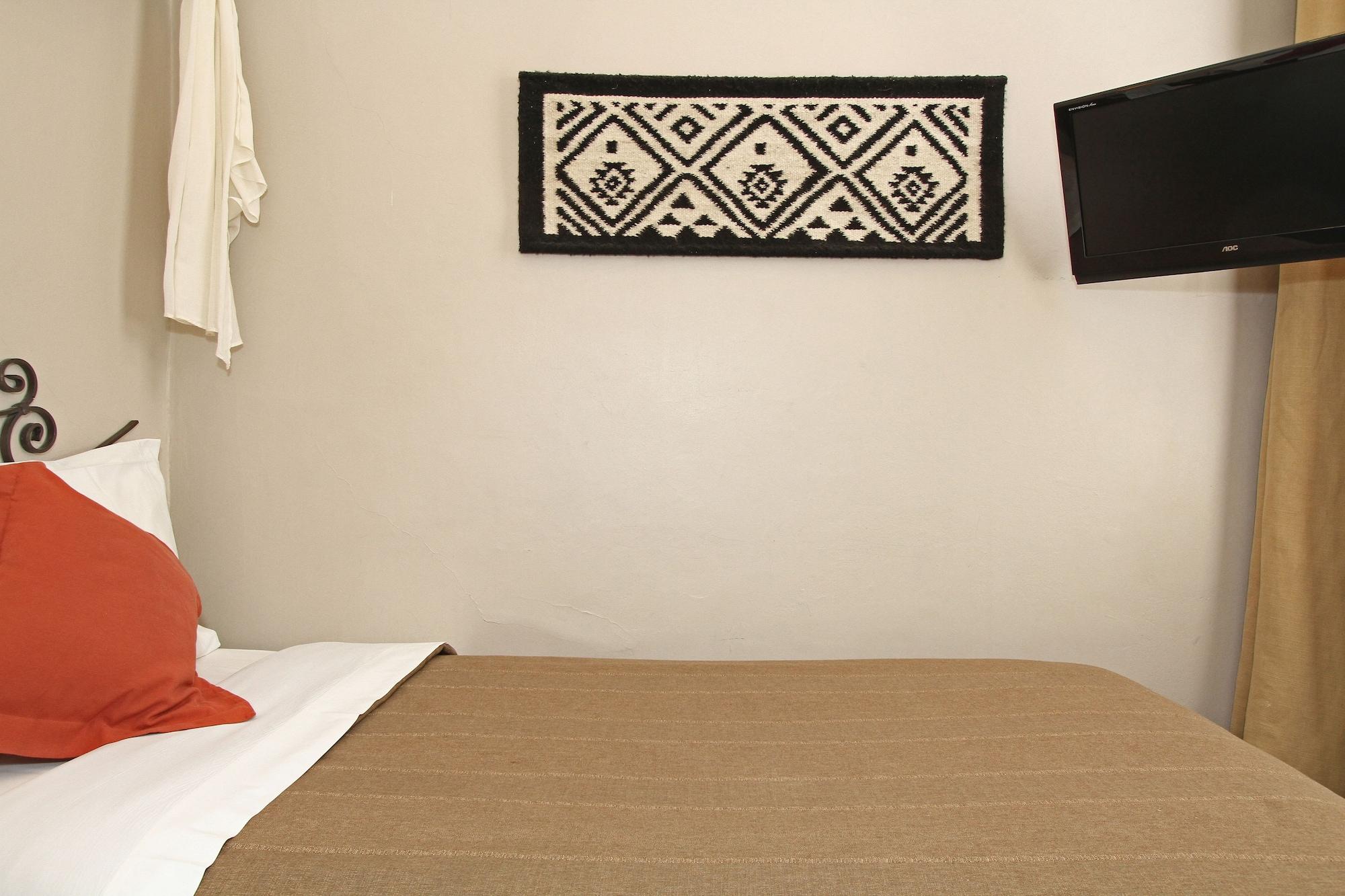 A Hotel Μπουένος Άιρες Εξωτερικό φωτογραφία