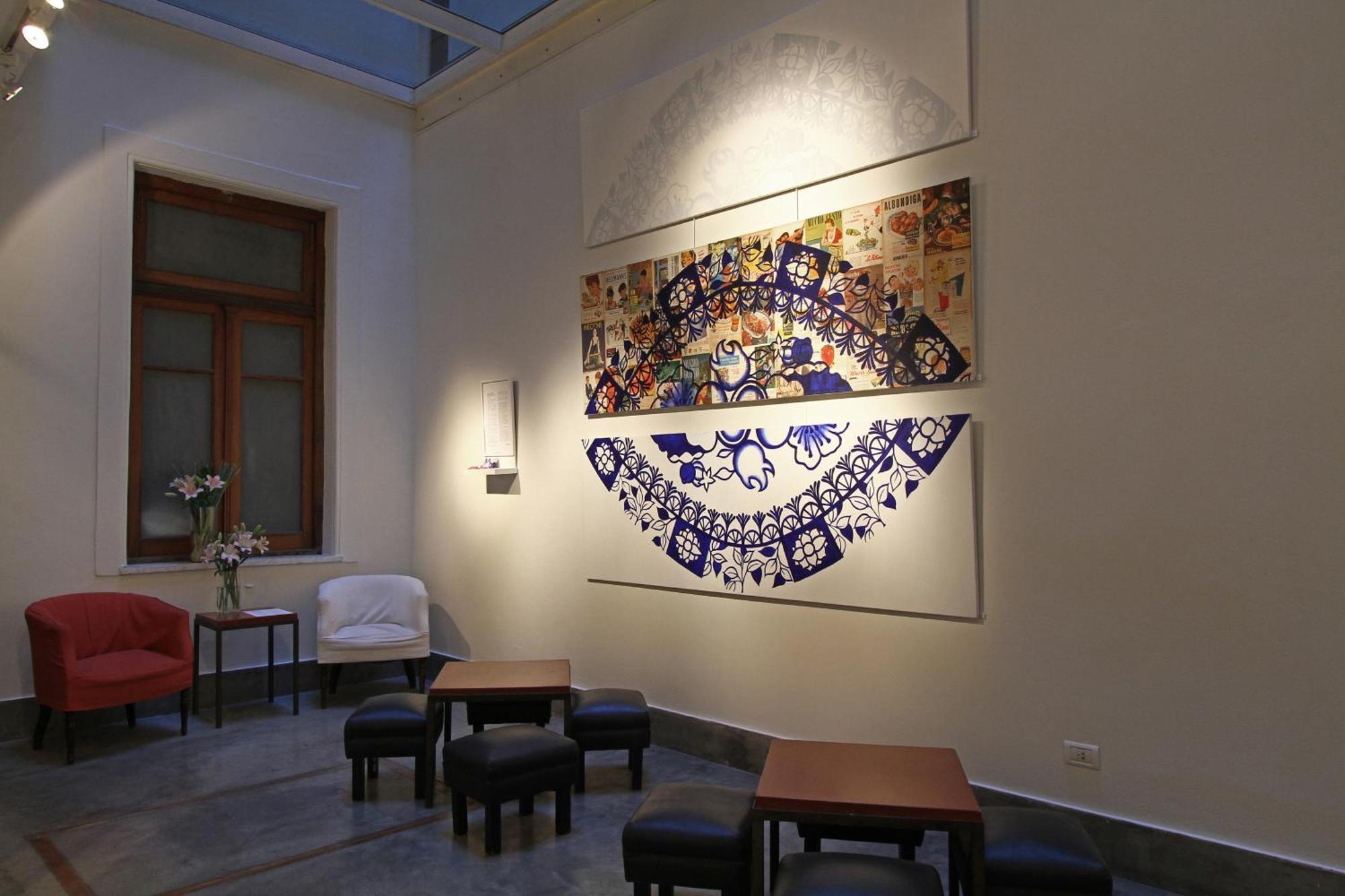 A Hotel Μπουένος Άιρες Εξωτερικό φωτογραφία