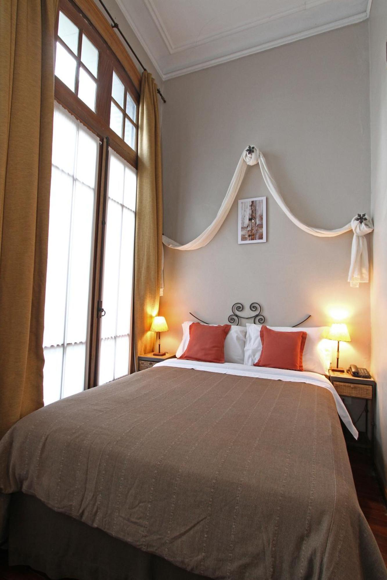 A Hotel Μπουένος Άιρες Εξωτερικό φωτογραφία