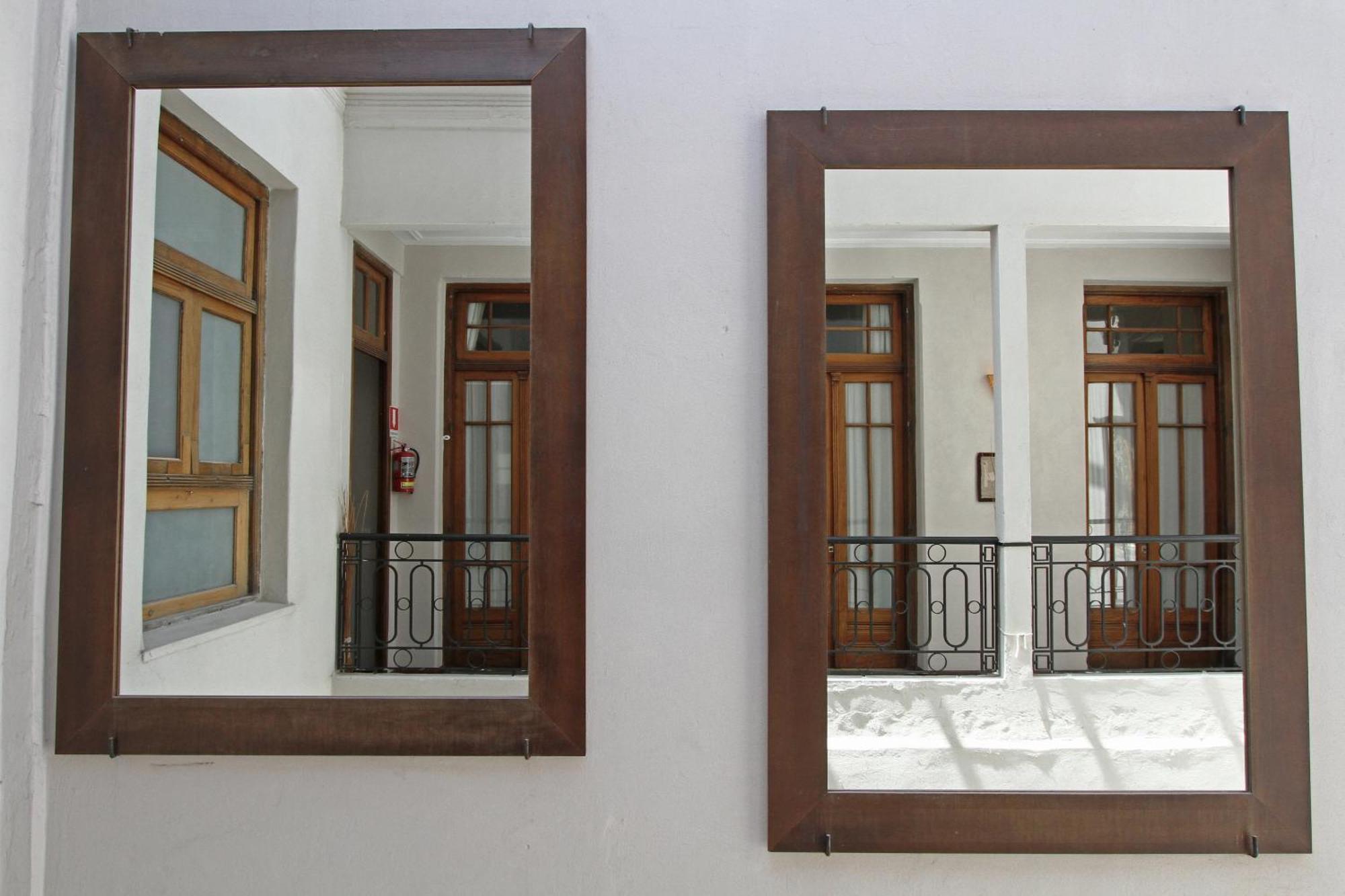 A Hotel Μπουένος Άιρες Εξωτερικό φωτογραφία
