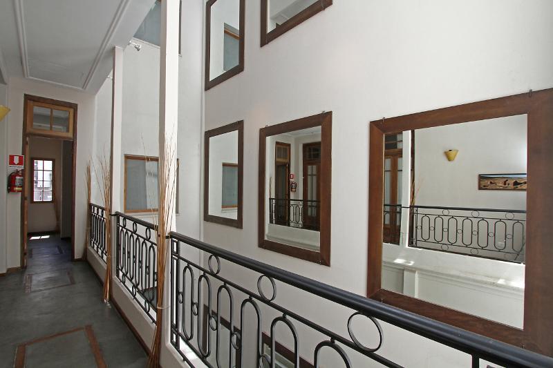 A Hotel Μπουένος Άιρες Εξωτερικό φωτογραφία