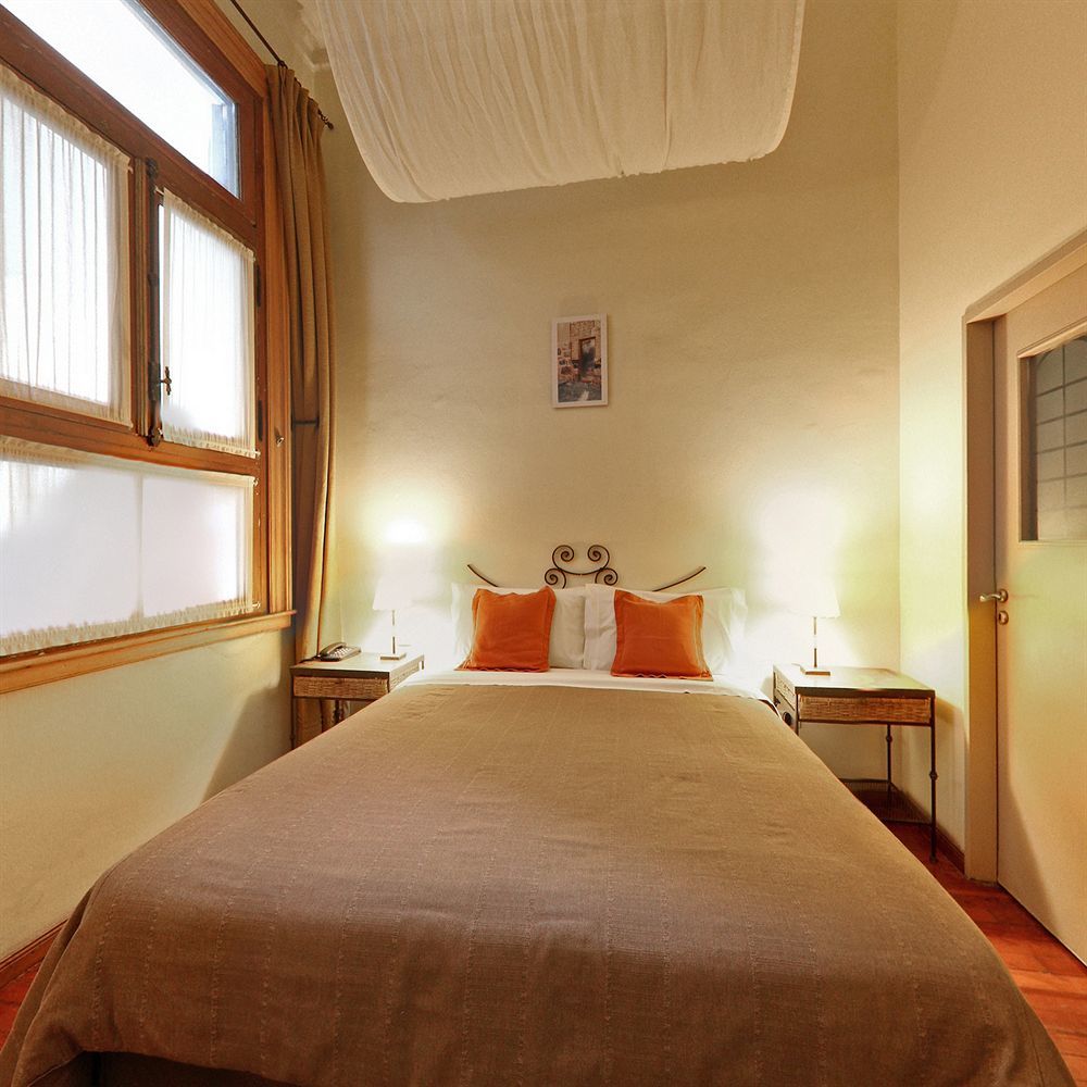 A Hotel Μπουένος Άιρες Εξωτερικό φωτογραφία