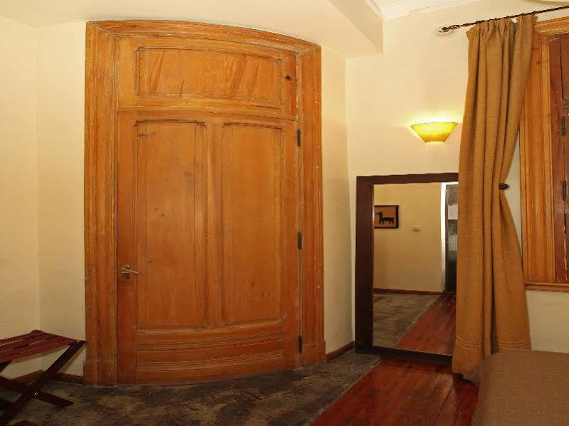 A Hotel Μπουένος Άιρες Εξωτερικό φωτογραφία