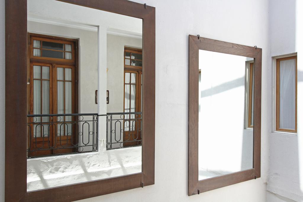 A Hotel Μπουένος Άιρες Εξωτερικό φωτογραφία